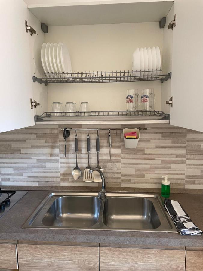 Apartament Greta'S House - Napoli Centro Zewnętrze zdjęcie