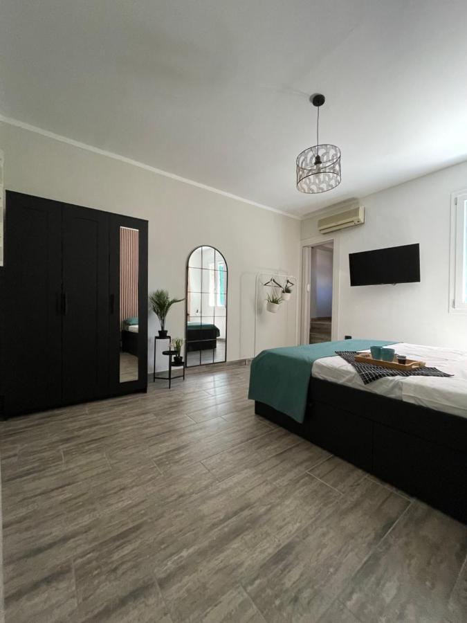 Apartament Greta'S House - Napoli Centro Zewnętrze zdjęcie