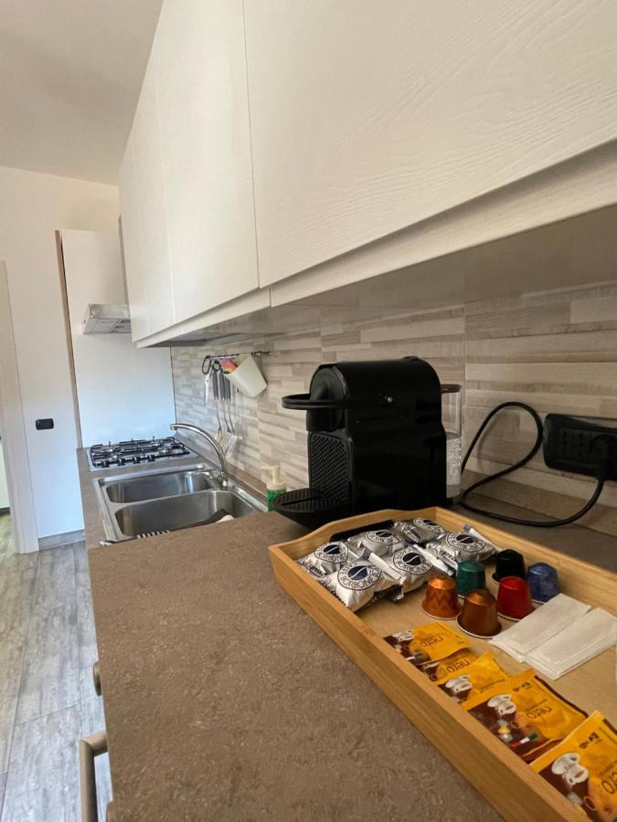 Apartament Greta'S House - Napoli Centro Zewnętrze zdjęcie
