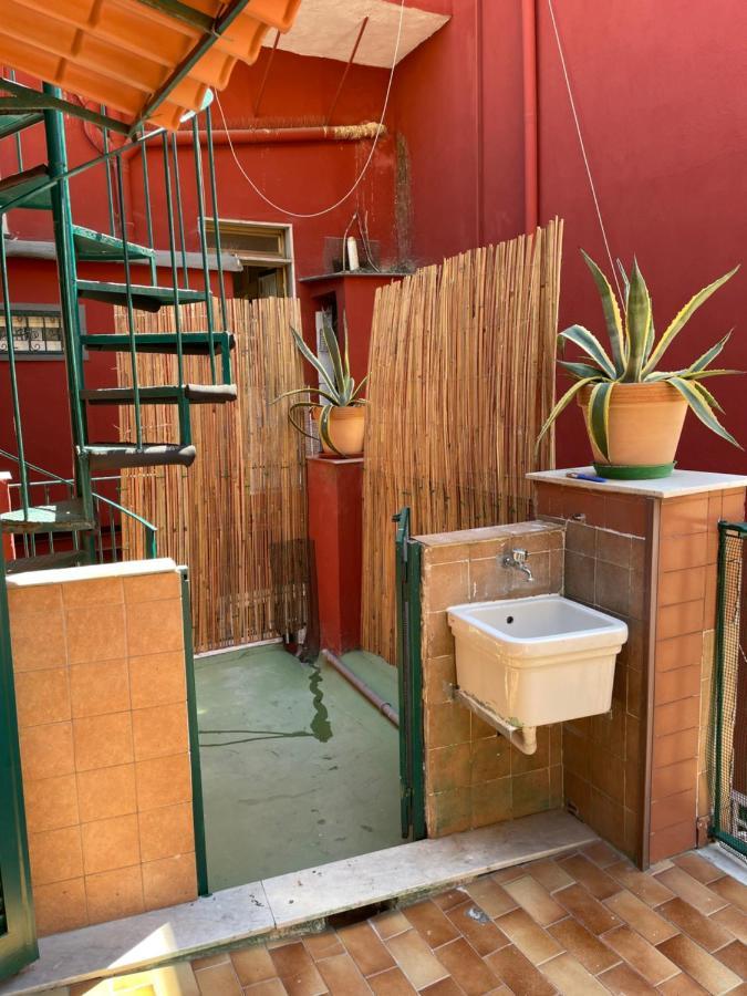 Apartament Greta'S House - Napoli Centro Zewnętrze zdjęcie