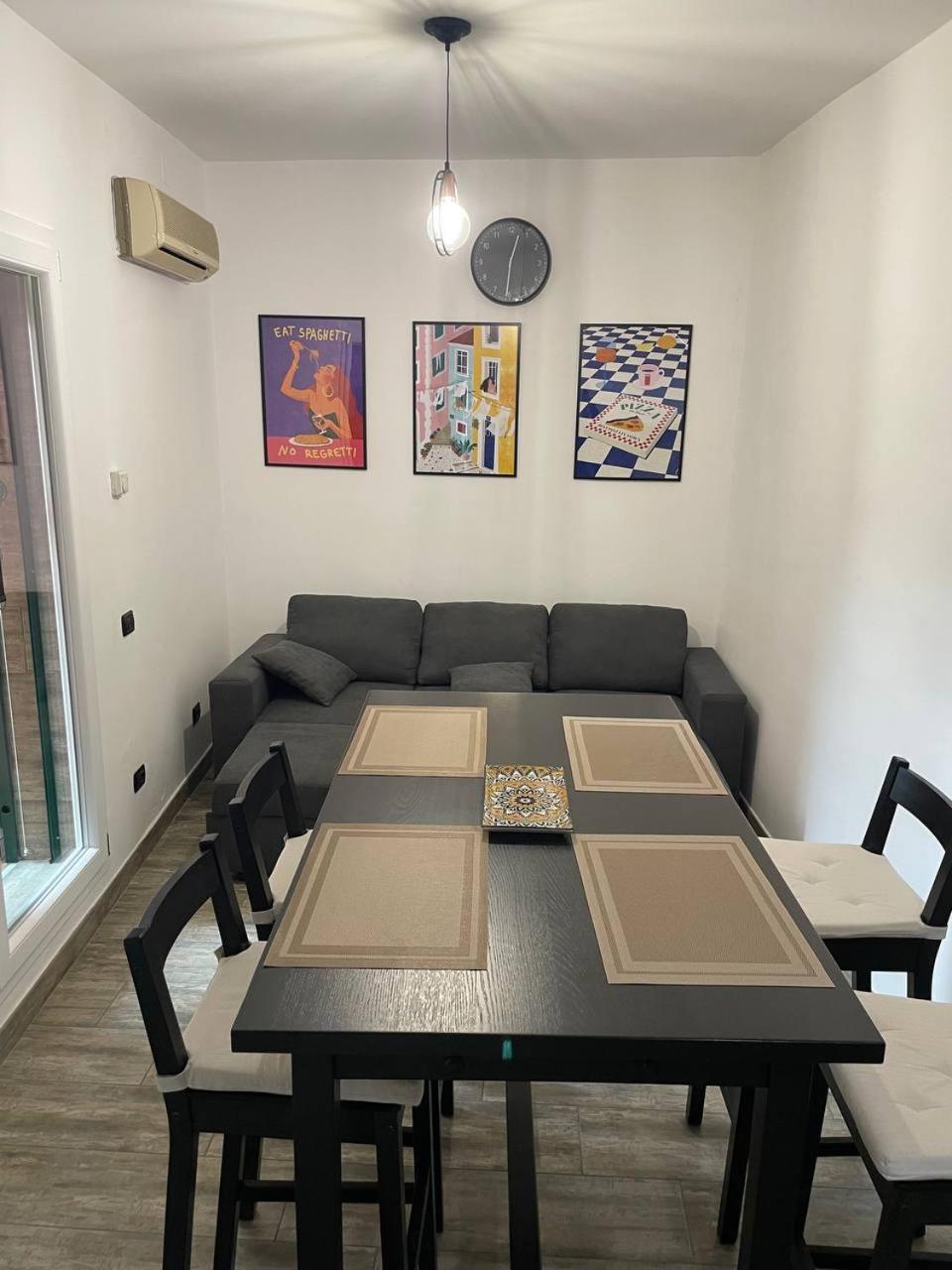 Apartament Greta'S House - Napoli Centro Zewnętrze zdjęcie